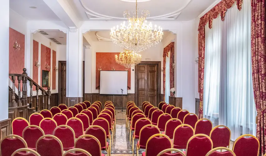 Kastlyhotel Sasvr Pardsasvr - Szilveszter (min. 3 j)