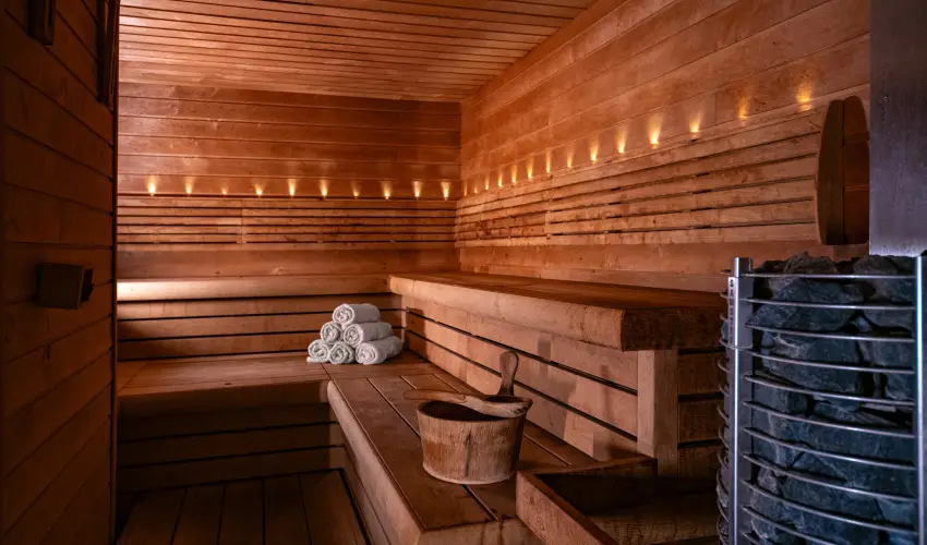 Kastlyhotel Sasvr Pardsasvr - Szilveszter (min. 3 j)