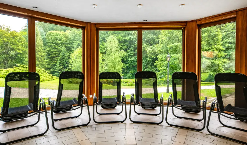 Kastlyhotel Sasvr Pardsasvr - Szilveszter (min. 3 j)