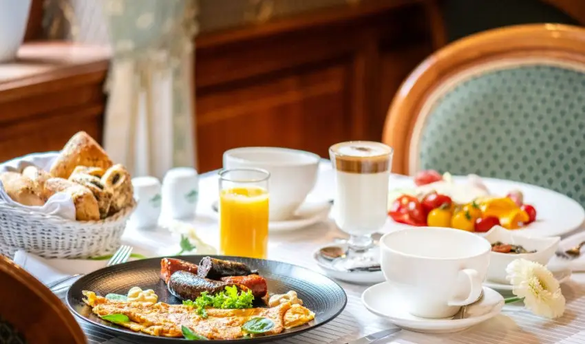 Kastlyhotel Sasvr Pardsasvr - Szilveszter (min. 3 j)