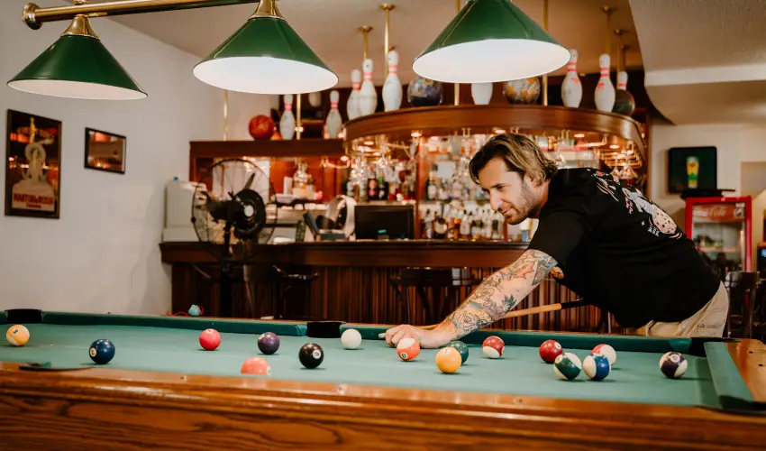 Kastlyhotel Sasvr Pardsasvr - Szilveszter (min. 3 j)