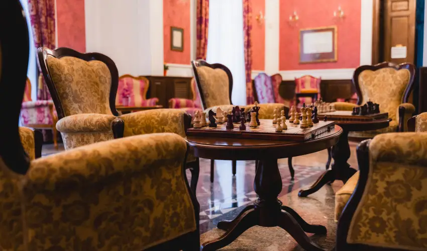 Kastlyhotel Sasvr Pardsasvr - Szilveszter (min. 3 j)