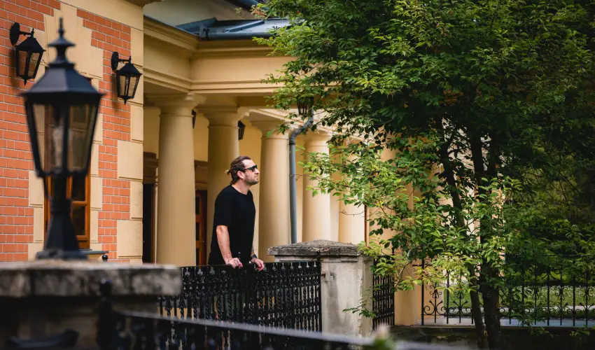 Kastlyhotel Sasvr Pardsasvr - Szilveszter (min. 3 j)