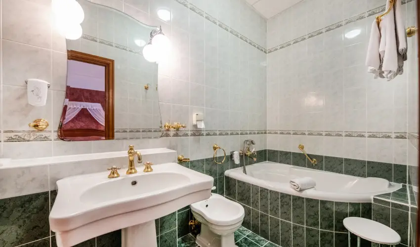 Kastlyhotel Sasvr Pardsasvr - Szilveszter (min. 3 j)