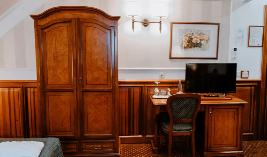 Kastlyhotel Sasvr Pardsasvr - Szilveszter (min. 3 j)