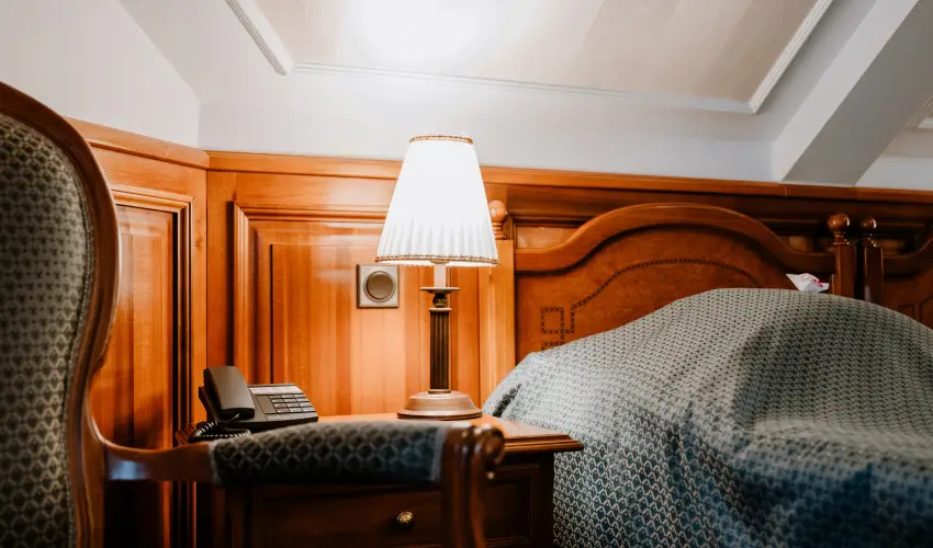 Kastlyhotel Sasvr Pardsasvr - Szilveszter (min. 3 j)