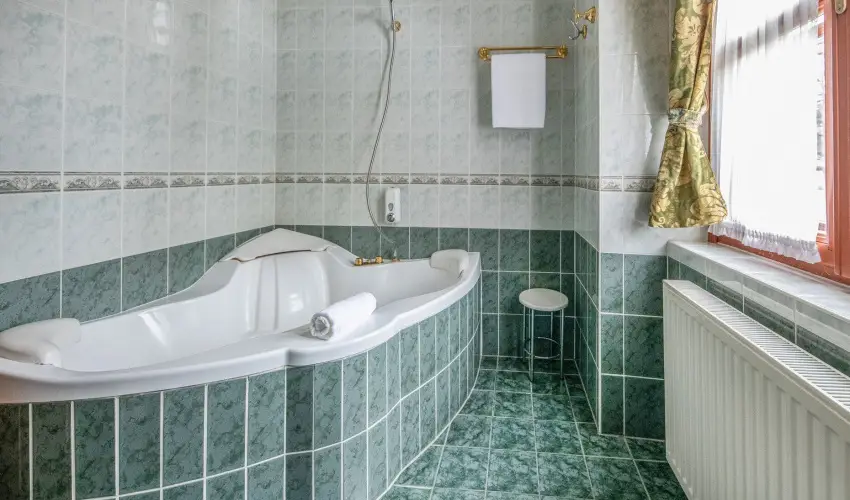 Kastlyhotel Sasvr Pardsasvr - Szilveszter (min. 3 j)