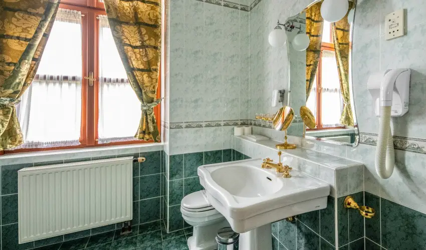 Kastlyhotel Sasvr Pardsasvr - Szilveszter (min. 3 j)