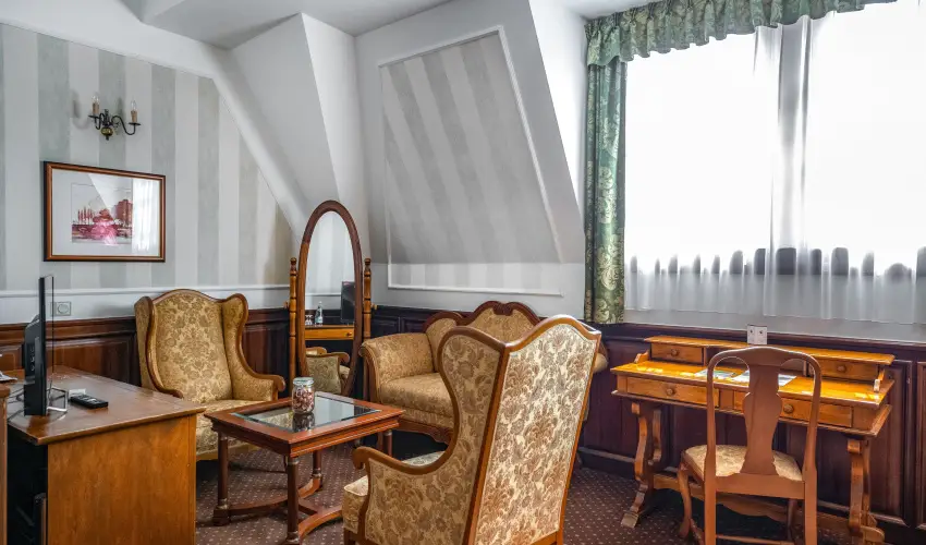 Kastlyhotel Sasvr Pardsasvr - Szilveszter (min. 3 j)