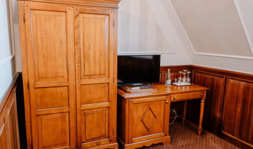 Kastlyhotel Sasvr Pardsasvr - Szilveszter (min. 3 j)