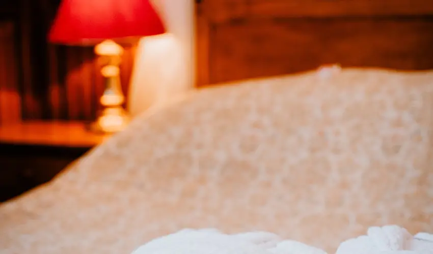 Kastlyhotel Sasvr Pardsasvr - Szilveszter (min. 3 j)