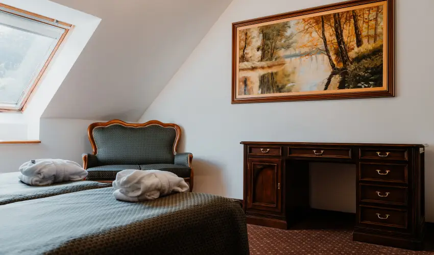 Kastlyhotel Sasvr Pardsasvr - Szilveszter (min. 3 j)