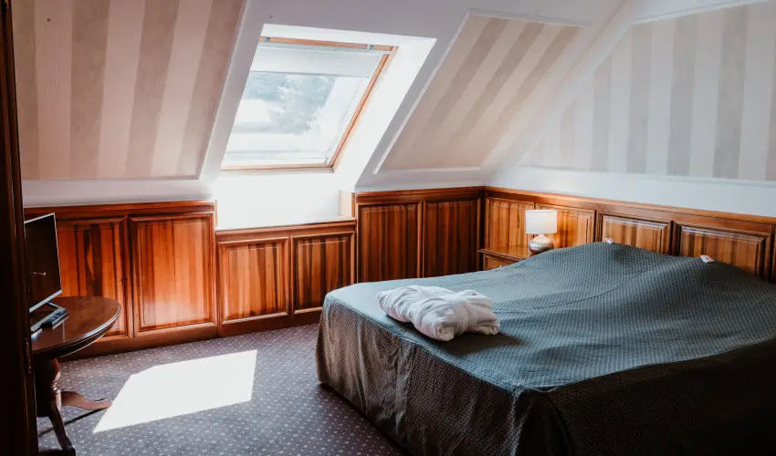 Kastlyhotel Sasvr Pardsasvr - Szilveszter (min. 3 j)