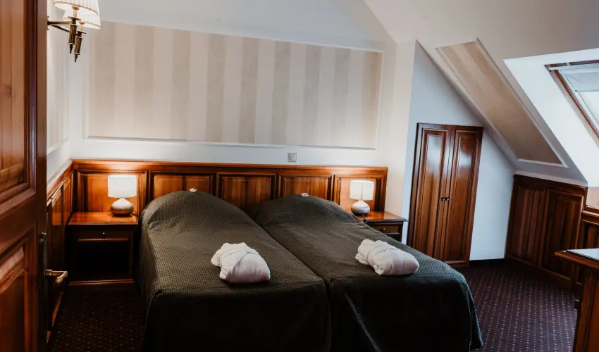 Kastlyhotel Sasvr Pardsasvr - Szilveszter (min. 3 j)