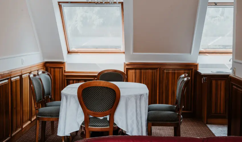 Kastlyhotel Sasvr Pardsasvr - Szilveszter (min. 3 j)