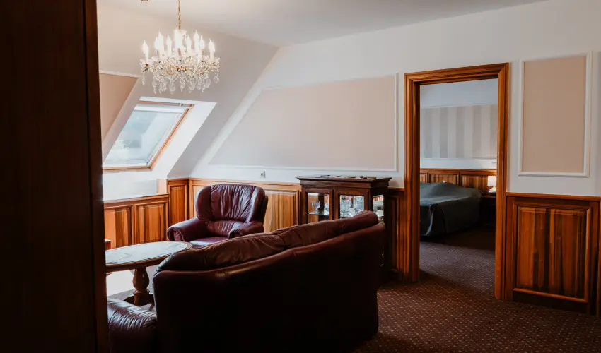 Kastlyhotel Sasvr Pardsasvr - Szilveszter (min. 3 j)