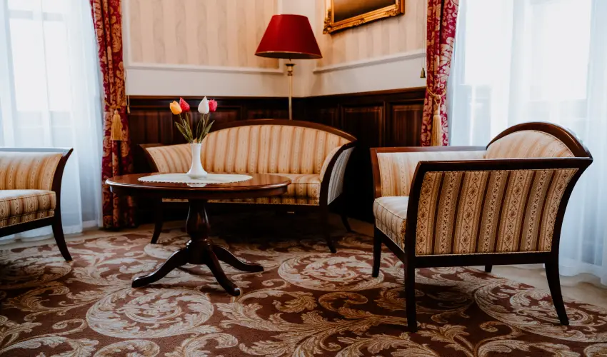 Kastlyhotel Sasvr Pardsasvr - Szilveszter (min. 3 j)