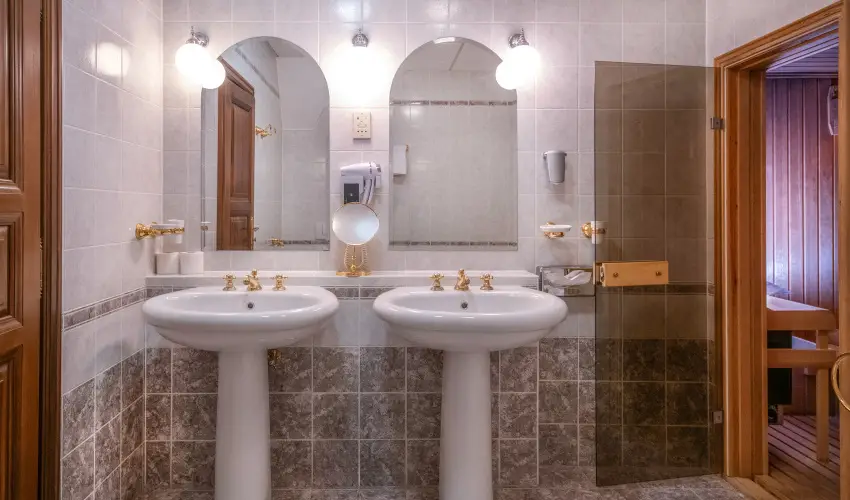 Kastlyhotel Sasvr Pardsasvr - Szilveszter (min. 3 j)