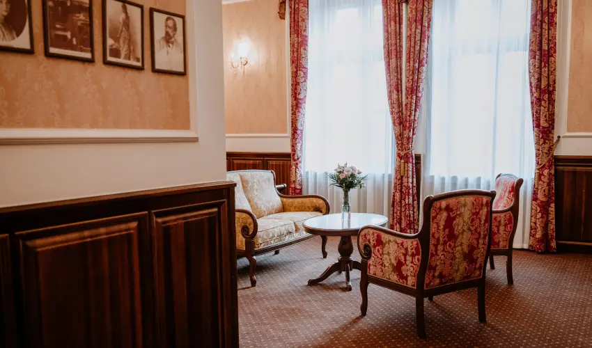 Kastlyhotel Sasvr Pardsasvr - Szilveszter (min. 3 j)