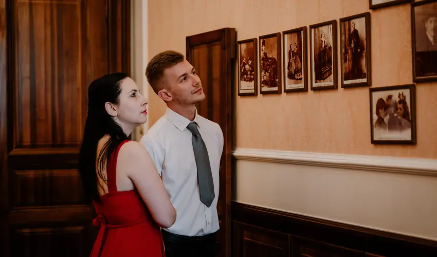 Kastlyhotel Sasvr Pardsasvr - Szilveszter (min. 3 j)