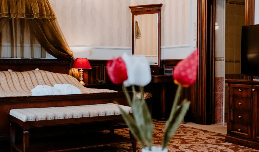 Kastlyhotel Sasvr Pardsasvr - Szilveszter (min. 3 j)