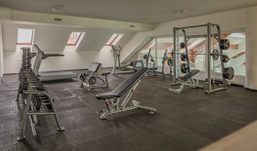 Kehida Terml Resort & Spa Kehidakustny - Szilveszter (min. 3 j)