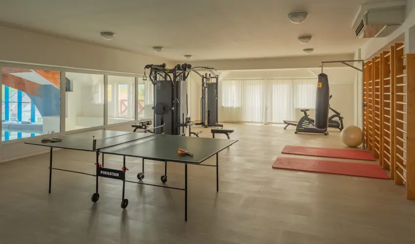 Kehida Terml Resort & Spa Kehidakustny - Szilveszter (min. 3 j)