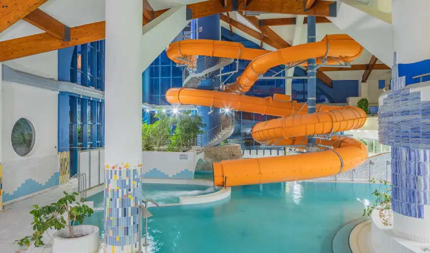 Kehida Terml Resort & Spa Kehidakustny - Szilveszter (min. 3 j)