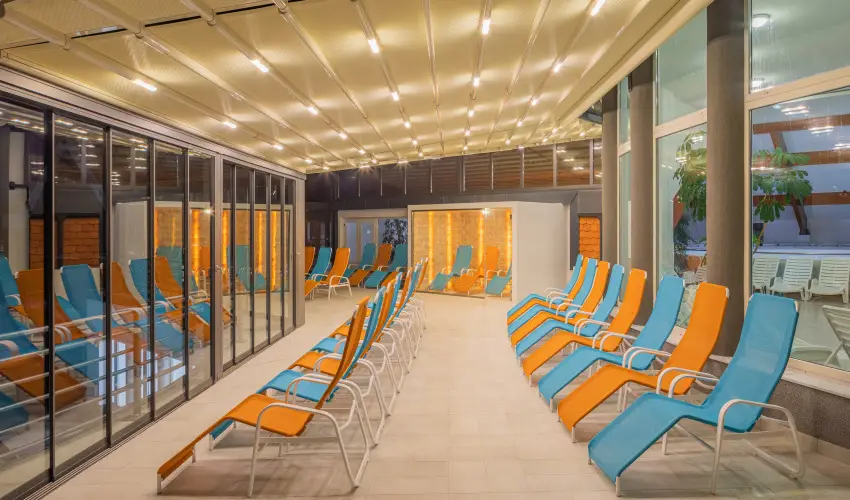 Kehida Terml Resort & Spa Kehidakustny - Szilveszter (min. 3 j)