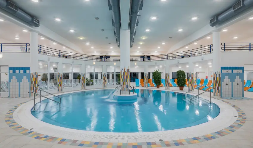 Kehida Terml Resort & Spa Kehidakustny - Szilveszter (min. 3 j)