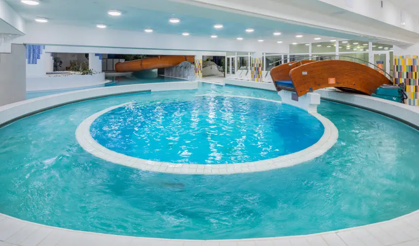 Kehida Terml Resort & Spa Kehidakustny - Szilveszter (min. 3 j)