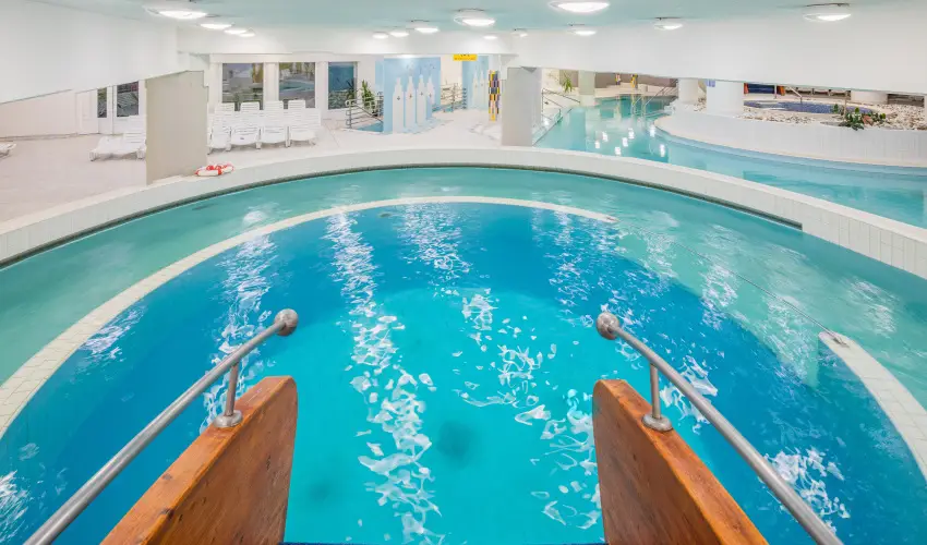 Kehida Terml Resort & Spa Kehidakustny - Szilveszter (min. 3 j)