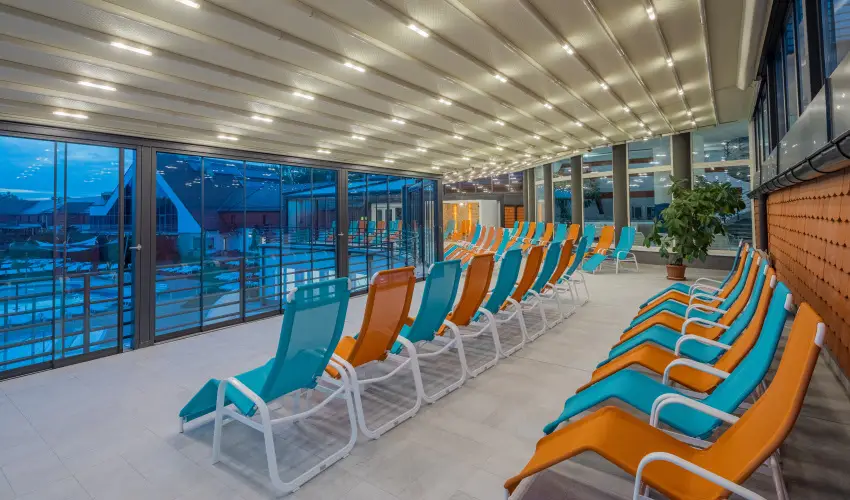 Kehida Terml Resort & Spa Kehidakustny - Szilveszter (min. 3 j)