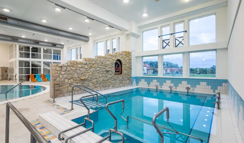 Kehida Terml Resort & Spa Kehidakustny - Szilveszter (min. 3 j)