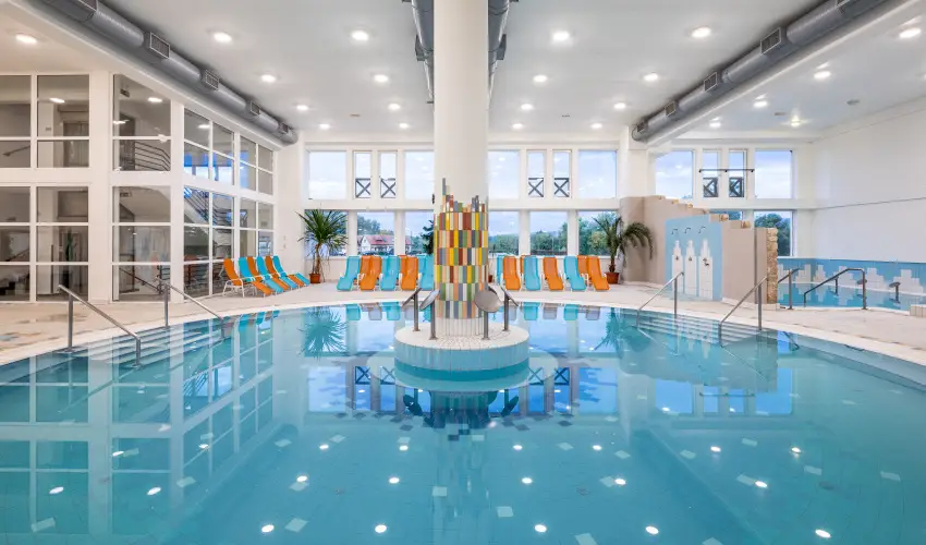 Kehida Terml Resort & Spa Kehidakustny - Szilveszter (min. 3 j)