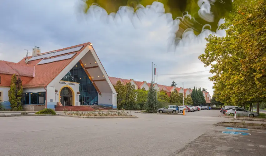 Kehida Terml Resort & Spa Kehidakustny - Szilveszter (min. 3 j)