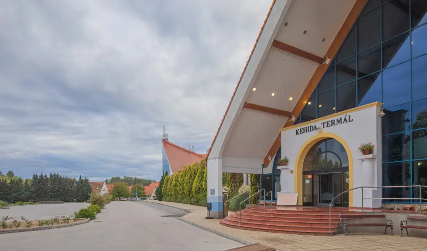 Kehida Terml Resort & Spa Kehidakustny - Szilveszter (min. 3 j)