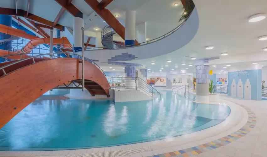 Kehida Terml Resort & Spa Kehidakustny - Szilveszter (min. 3 j)