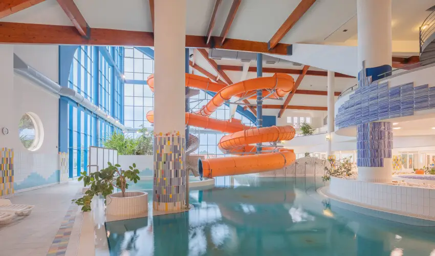 Kehida Terml Resort & Spa Kehidakustny - Szilveszter (min. 3 j)