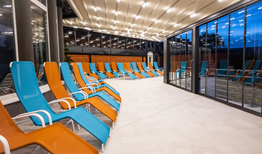 Kehida Terml Resort & Spa Kehidakustny - Szilveszter (min. 3 j)