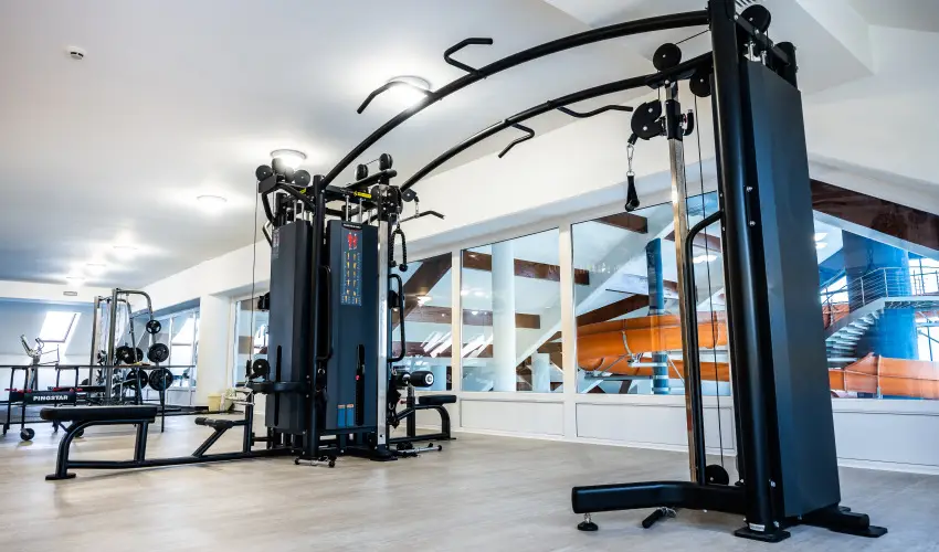 Kehida Terml Resort & Spa Kehidakustny - Szilveszter (min. 3 j)