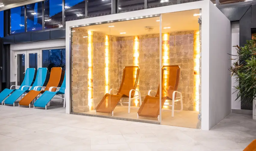 Kehida Terml Resort & Spa Kehidakustny - Szilveszter (min. 3 j)