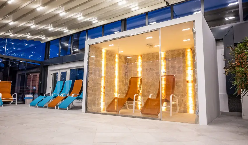 Kehida Terml Resort & Spa Kehidakustny - Szilveszter (min. 3 j)