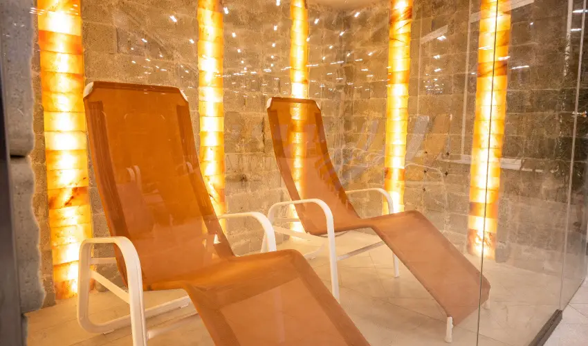 Kehida Terml Resort & Spa Kehidakustny - Szilveszter (min. 3 j)