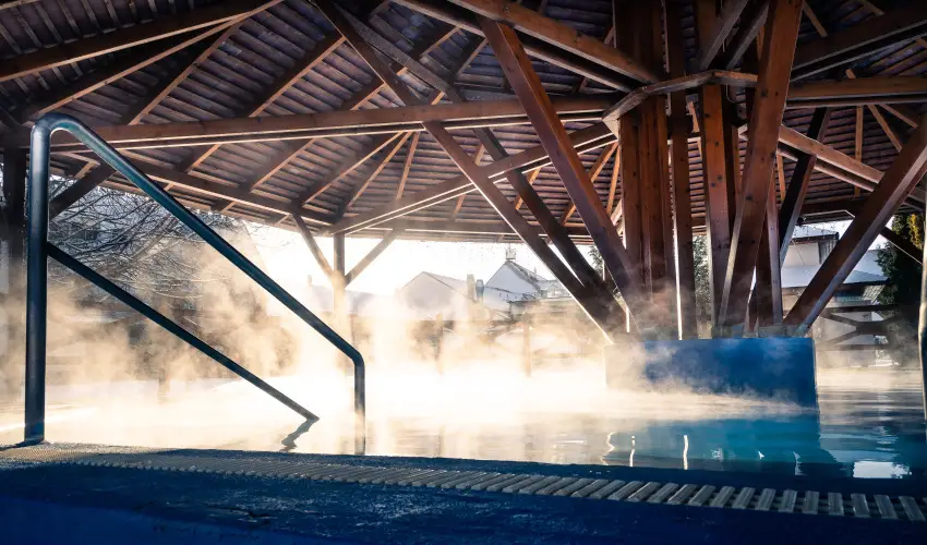 Kehida Terml Resort & Spa Kehidakustny - Szilveszter (min. 3 j)