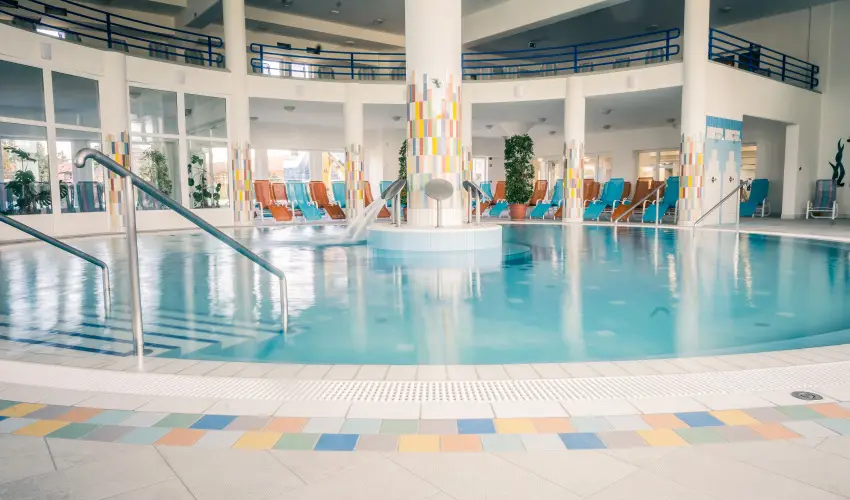 Kehida Terml Resort & Spa Kehidakustny - Szilveszter (min. 3 j)