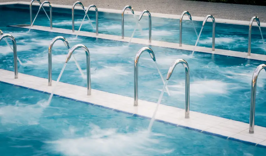 Kehida Terml Resort & Spa Kehidakustny - Szilveszter (min. 3 j)