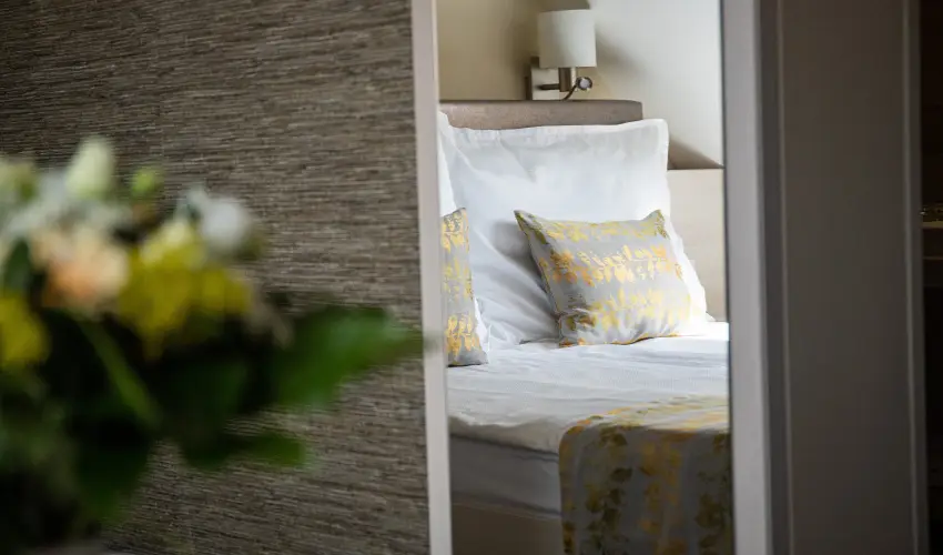 Kehida Terml Resort & Spa Kehidakustny - Szilveszter (min. 3 j)