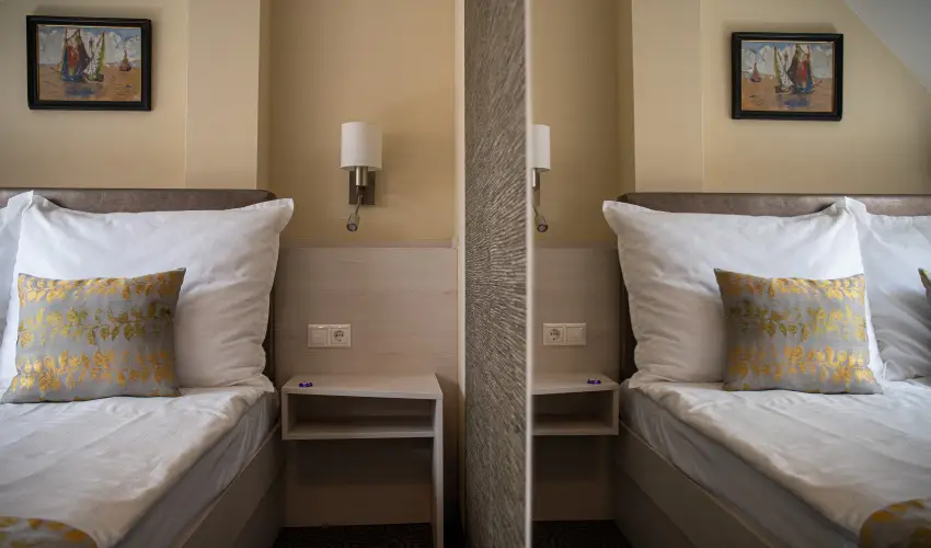 Kehida Terml Resort & Spa Kehidakustny - Szilveszter (min. 3 j)