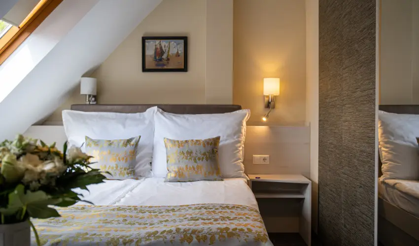 Kehida Terml Resort & Spa Kehidakustny - Szilveszter (min. 3 j)